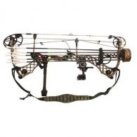 QUAKE CLAW ULT BOW SLING & COVER - 600039 QUAKE CLAW ULT BOW SLING & COVER - 600039