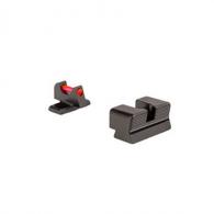 Trijicon Fiber Sight Set SIG SAUER 40SW 45ACP - SG703C601047