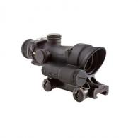 Trijicon ACOG 4x 32mm Crosshair .300 AAC Blackout Reticle Rifle Scope - TA02C100431