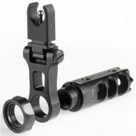 ULTRADYNE C4 556 FOLDING DYNAMOUNT MERCURY 1/2X28 - 10730
