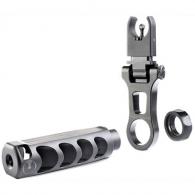 ULTRADYNE C4 556 FOLDING DYNAMOUNT 1/2X28 APOLLO - 10740