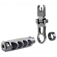 ULTRADYNE C4 556 FOLDING DYNAMOUNT 5/8X24 APOLLO - 10770