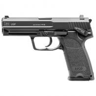 UMAREX HK USP BLOWBACK 177CAL BLACK - 2252306