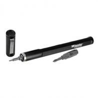 WH MICRO MULTI DRIVER TOOL PEN - 1082257 WH MICRO MULTI DRIVER TOOL PEN - 1082257