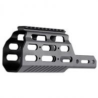 KRISS VECTOR MODULAR RAIL KIT MK1 Black - KVAVMRBK01 KRISS VECTOR MODULAR RAIL KIT MK1 Black - KVAVMRBK01