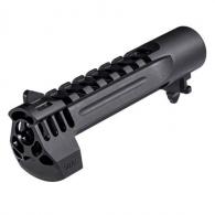Desert Eagle L5 5-inch Barrel Carbon Steel Black - BAR505 Desert Eagle L5 5-inch Barrel Carbon Steel Black - BAR505