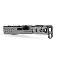 POF For Glock SLIDE 43 STRIPPED - 01538