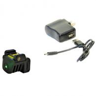 SUN GREEN LASER RECHARGEABLE
