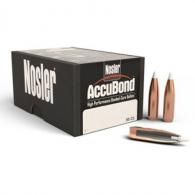 NOS 22CAL .224 70GR ACCUBOND 50PACK - 53780