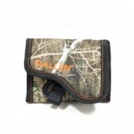 ALLEN RIFLE AMMO POUCH MOSSY OAK - 17655