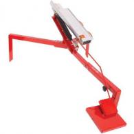 ALLEN XCELERATOR CLAY TARGET THROWER - 2233 ALLEN XCELERATOR CLAY TARGET THROWER - 2233
