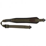 ALLEN NORTH PLATTE BAKTRAK SLING OLIVE - 8110