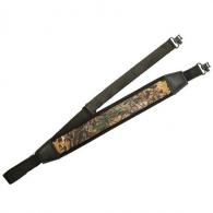 GROVTEC SLING ELASTIC W/ SWIVELS CAMO - SL122 GROVTEC SLING ELASTIC W/ SWIVELS CAMO - SL122