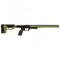 ORYX CHASSIS STOCK SAVAGE 10 ACTION - MDT103653ODG ORYX CHASSIS STOCK SAVAGE 10 ACTION - MDT103653ODG