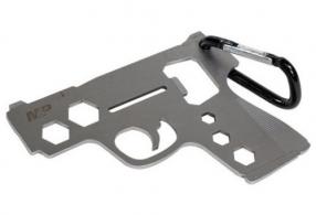 SW M&P TOOL A LONG PISTOL - 1094693