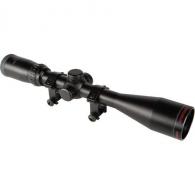 Tasco Sportsman Hunting 3-9x 40mm Rifle Scope - T3940