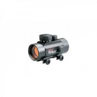Tasco ProPoint 1x Fixed 30mm 5MOA Red Dot Sight - TRD130T Tasco ProPoint 1x Fixed 30mm 5MOA Red Dot Sight - TRD130T