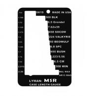 LYM EZEE CASE GAUGE MSR - 7832225