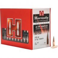HORN BLT 30CAL 230GR A-TIP MATCH .308 100/10 - 3091 HORN BLT 30CAL 230GR A-TIP MATCH .308 100/10 - 3091