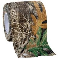 ALLEN PROTECTIVE CAMO WRAP REALTREE EDGE - 25364 ALLEN PROTECTIVE CAMO WRAP REALTREE EDGE - 25364