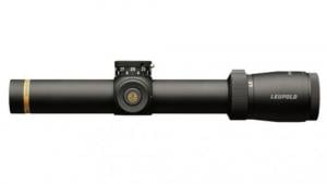 Leupold FX-4.5HD Service 4.5x 24mm HPR-1 Reticle Rifle Scope - 176284