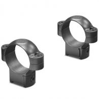 LEU RM CZ 527 30MM MED MATTE - 177365