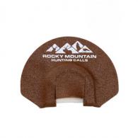 ROCKY MTN RAGING BULL DIA ELK CALL - 101 ROCKY MTN RAGING BULL DIA ELK CALL - 101