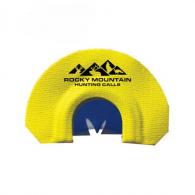 ROCKY MTN ONE EYED TWEET TKY DIA CALL - 206