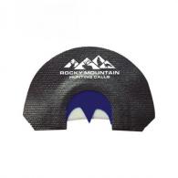 ROCKY MTN BLACK MAX TKY DIA CALL - 208