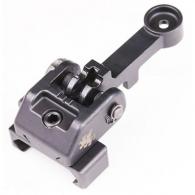 Griffin Armament M2 Micro Modular Rear AR 15 Sight - GAM2R