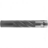 DSC HANDGUARD AR15 FREE FLOAT SPIRAL FLUTED - AR415S