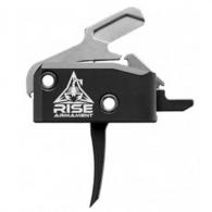 RISE RA-434 BLACK HIGH PERFORMANCE TRIGGER - RA434BLK