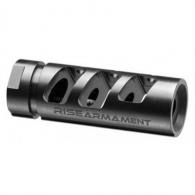 RISE RA-701 COMPENSATOR .308 7.62 BLACK - RA701308BLK
