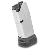 Smith & Wesson OEM 9mm Luger S&W M&P Shield Plus 13rd Magazine Black Detachable Smith & Wesson OEM 9mm Luger S&W M&P Shield Plus 13rd Magazine Black Detachable