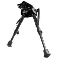 HAR BIPOD ROTATE SELF LEVELING 6-9 - SBR2