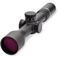 BUR 3.3-18X50 XTR III SCR MOA 34MM Black - 201201