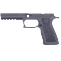 SIG GRIP TXG P320 9MM FULL SIZE MEDIUM GREY - 8900036