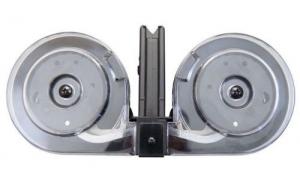 RWB DUAL DRUM MAG AR15 M16 5.56X45 100RD (10) - AR100 RWB DUAL DRUM MAG AR15 M16 5.56X45 100RD (10) - AR100