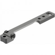 LEU BASE STD 1PC SAV 110 RH ROUND RCVR MATTE - 178125 LEU BASE STD 1PC SAV 110 RH ROUND RCVR MATTE - 178125