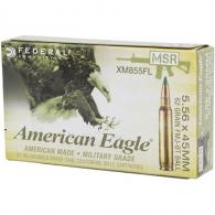 FED XM855 5.56 62GR FMJ PENETRATOR 20/25 - XM855FL