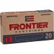 ALEXANDER AMMO 6.5 GRENDEL ALEXANDER AMMO 6.5 GRENDEL
