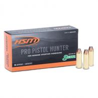 HSM PRO PISTOL 41MAG 210GR JHC - 416N