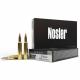 NOS AMMO 6.5GREN 123GR MATCH RDF HPBT 20/10 - 44501 NOS AMMO 6.5GREN 123GR MATCH RDF HPBT 20/10 - 44501