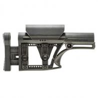 LUTH AR MBA-1 RFL/FXD STK Black - MBA1 LUTH AR MBA-1 RFL/FXD STK Black - MBA1