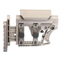 LUTH AR STOCK ASSEMBLY FDE - MBA3F LUTH AR STOCK ASSEMBLY FDE - MBA3F