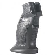 LUTH AR PISTOL GRIP CHUBBY Black - PG01 LUTH AR PISTOL GRIP CHUBBY Black - PG01
