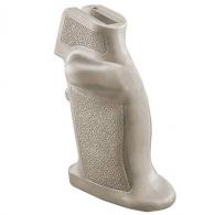 LUTH AR PISTOL GRIP CHUBBY FDE - PG01FDE LUTH AR PISTOL GRIP CHUBBY FDE - PG01FDE
