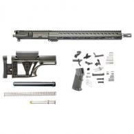 Luth-Ar Rifle Kit Bull 16 W/ Fixed Stock - RKB161