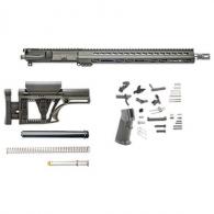 Luth-Ar Rifle Kit Bull 16 W/ Fixed Stock - RKB161 Luth-Ar Rifle Kit Bull 16 W/ Fixed Stock - RKB161