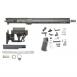 LUTH AR RIFLE KIT BULL 16 W/ ADJ STOCK - RKB163